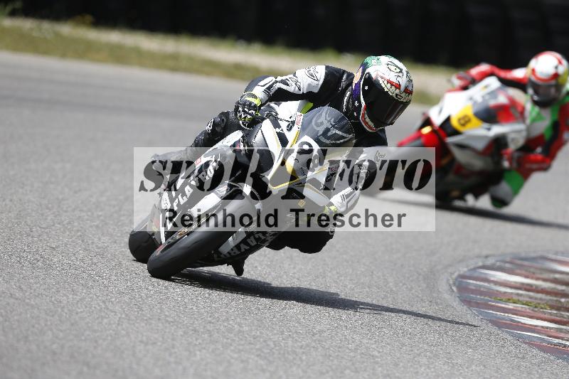 /21 29.05.2025 Speer Racing ADR/Gruppe gelb/98